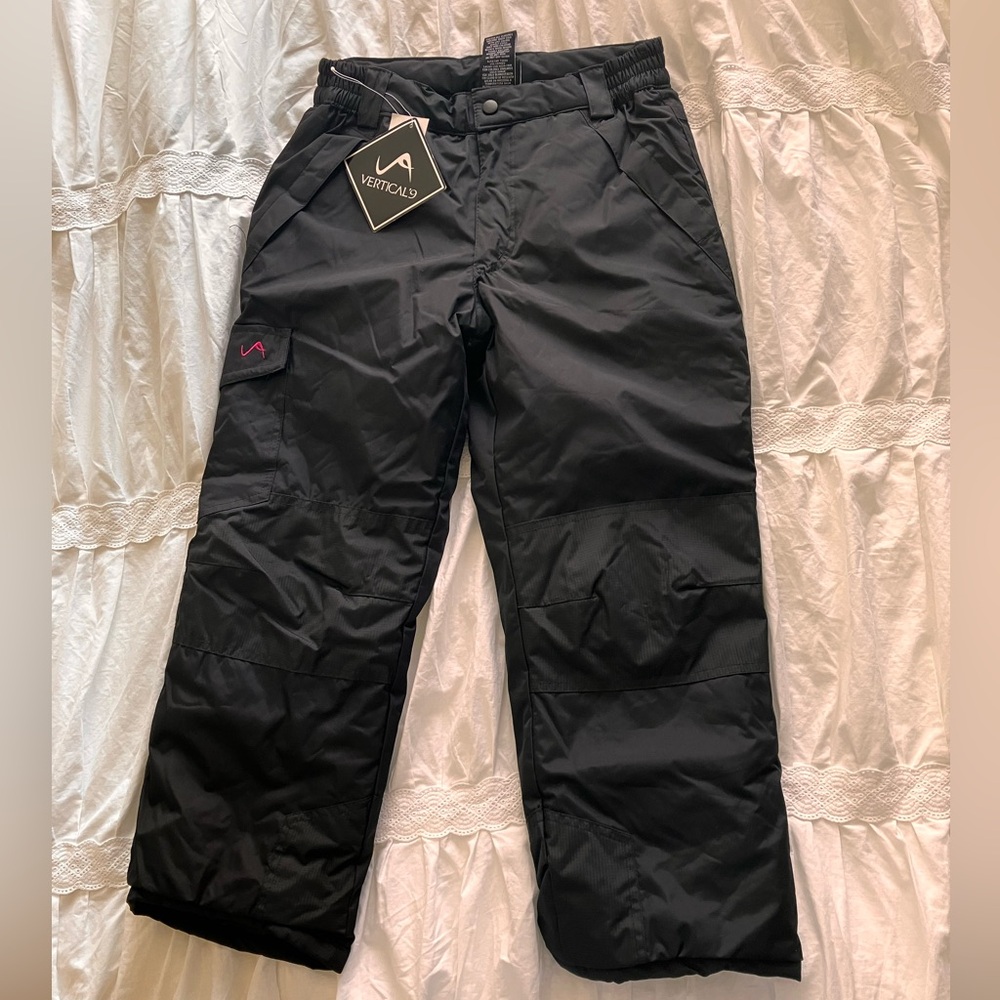 Youth kids Snowpants!